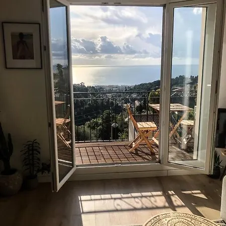 Superbe Vue Panoramique