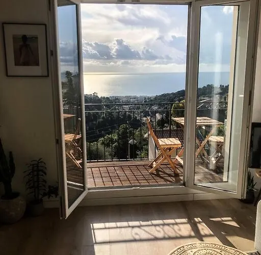 Superbe Vue Panoramique
