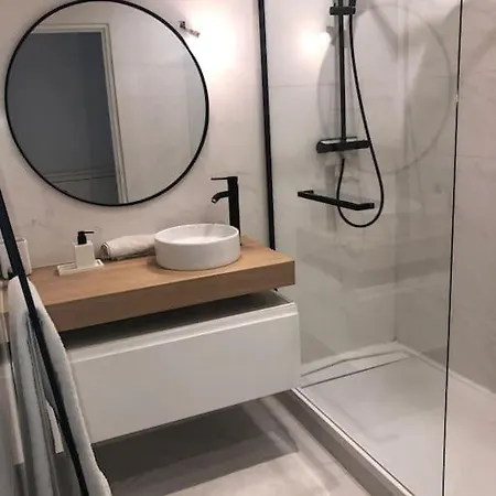 Superbe Vue Panoramique Ξενοδοχείο Νίκαια